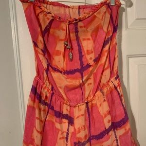 Alice & Trixie romper